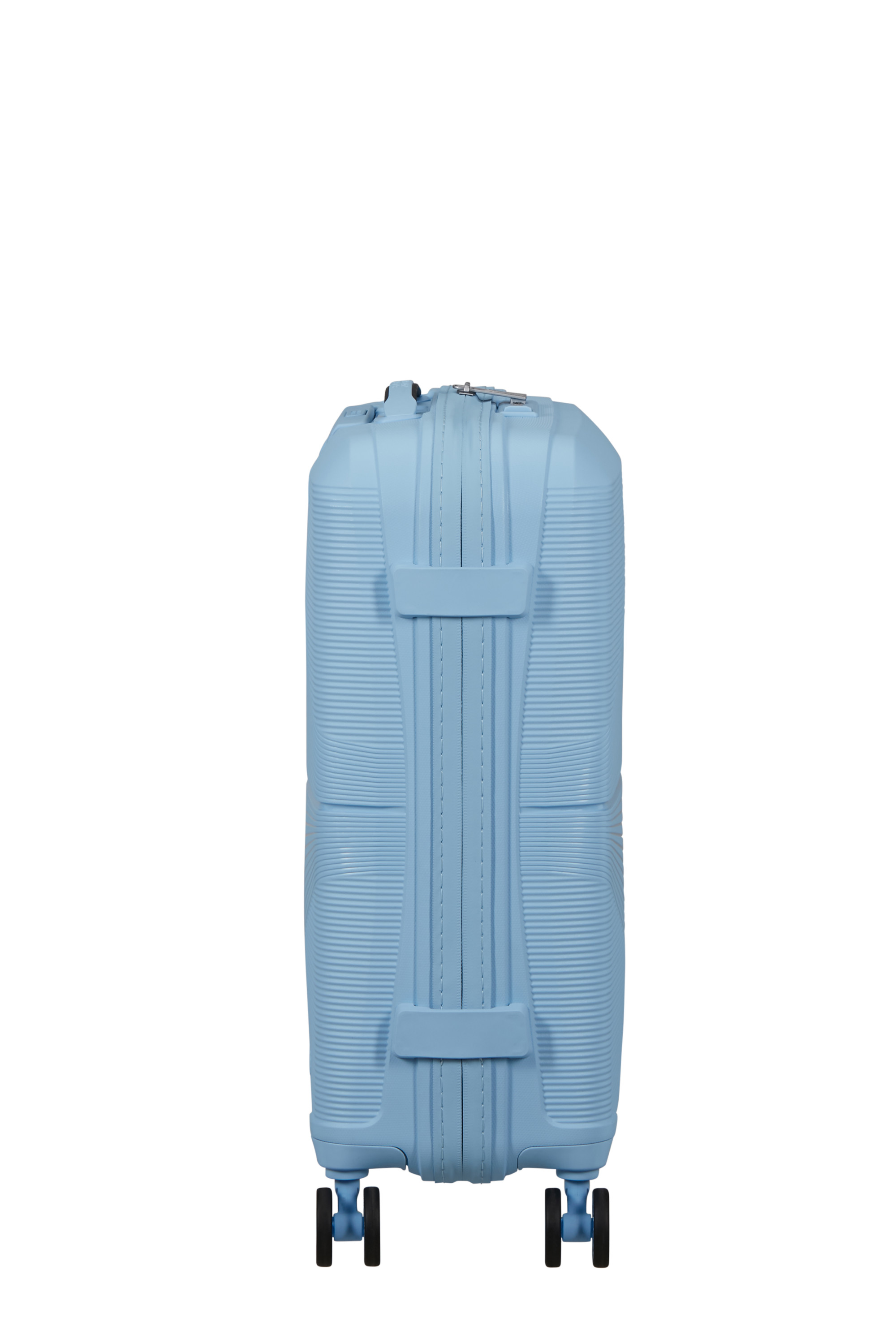 Airconic valise 4 roues taille s AMERICAN TOURISTER Bleu