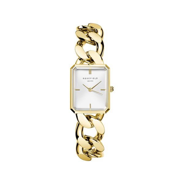 Montre Octagon XS Studio en acier inoxydable Montre Octagon XS Studio en acier inoxydable