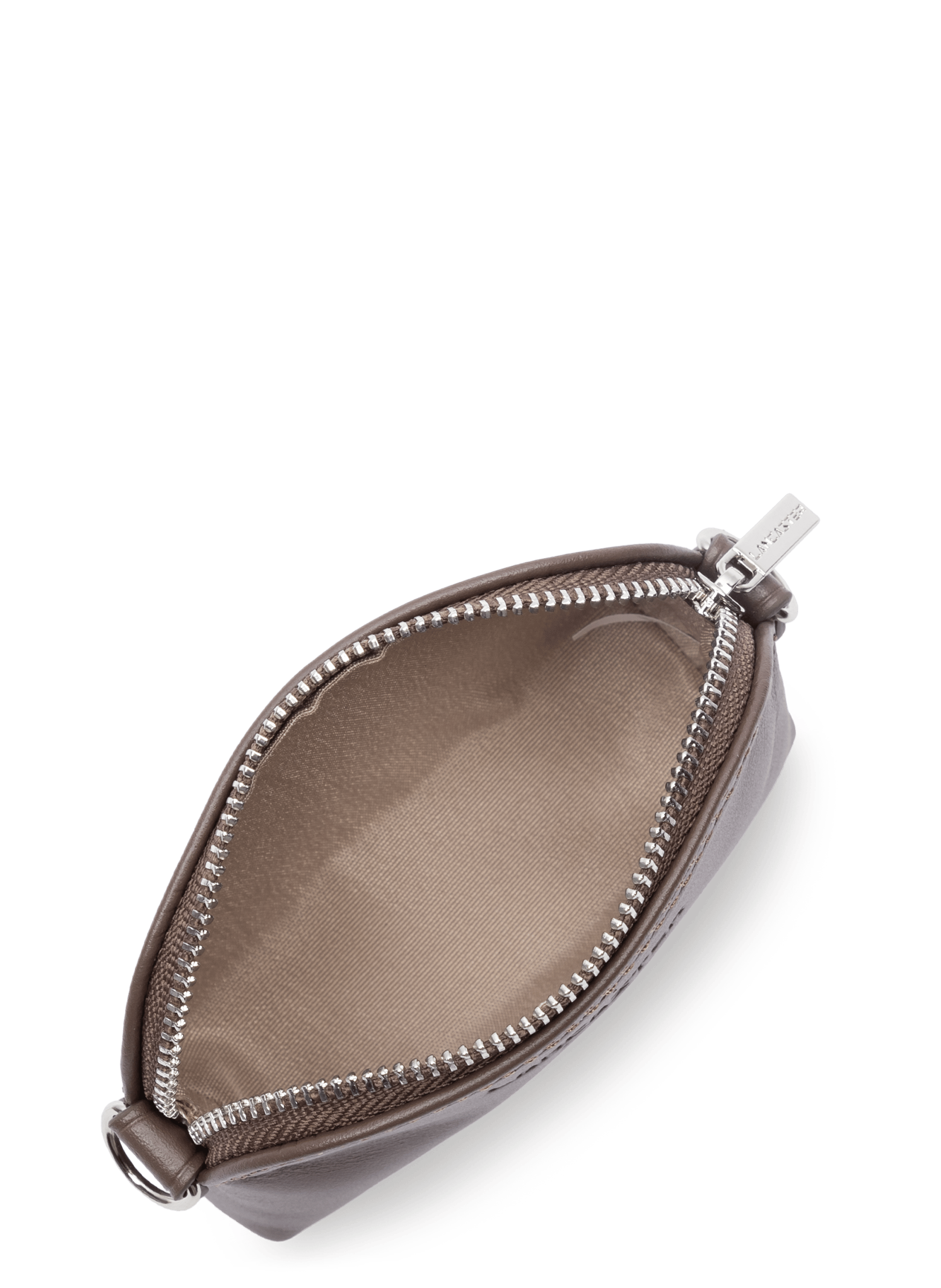 Porte-monnaie - paris pm | Marron LANCASTER Femme
