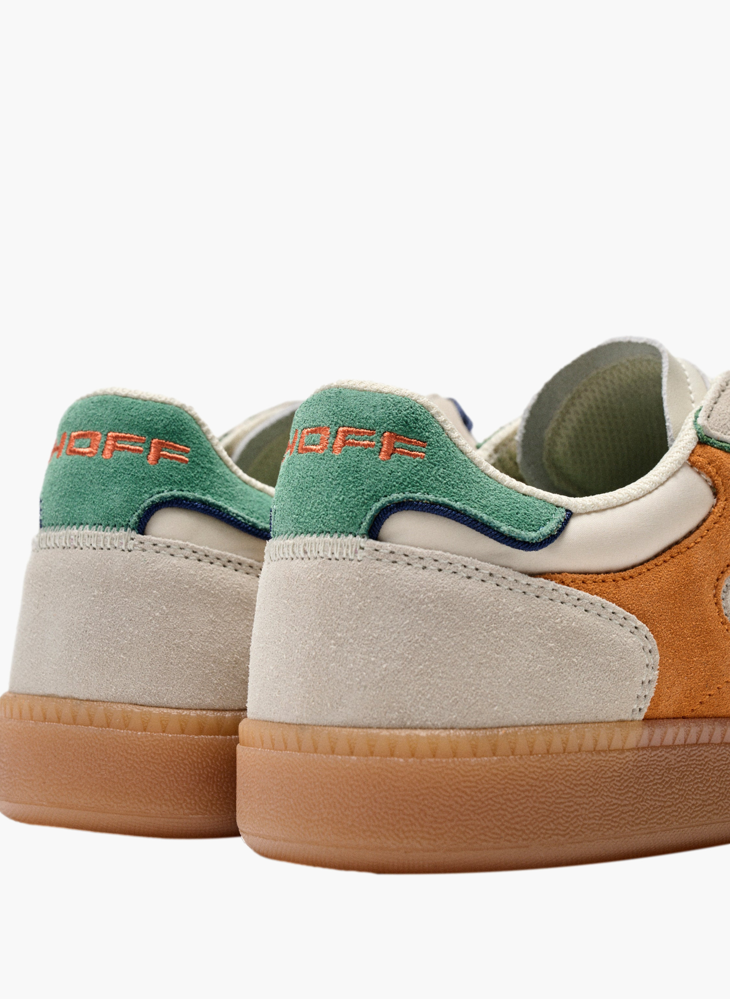 Hoff baskets décontractée park multicolor HOFF Beige