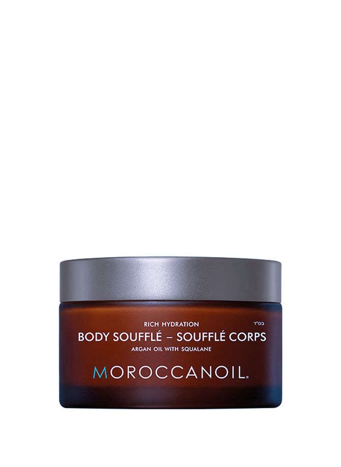 Body souffle corps Originale 200ml MOROCCANOIL