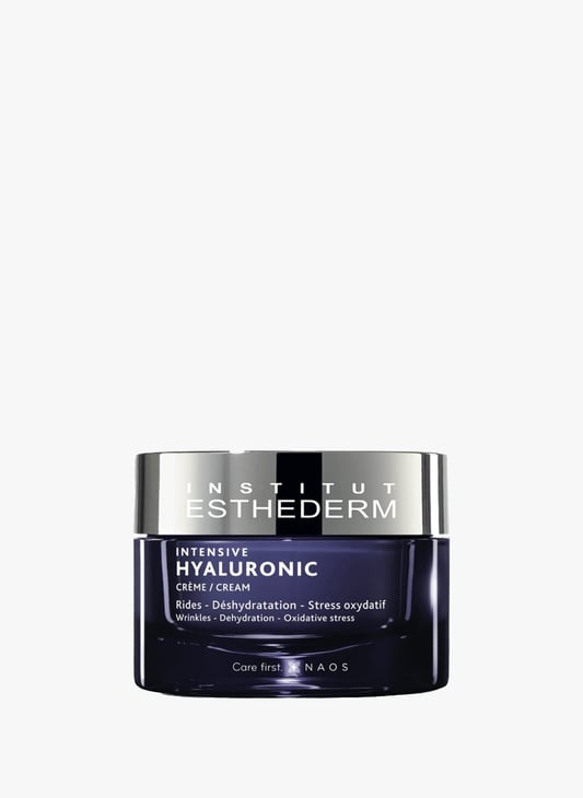 Crème Intensive Hyaluronic