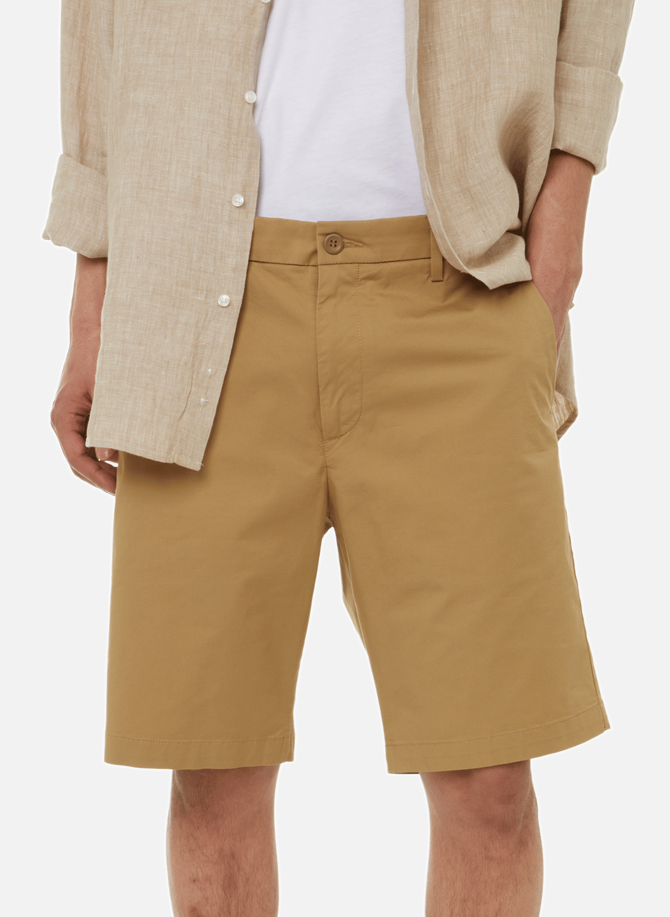 Slim-Fit-Shorts aus Baumwolle DOCKERS