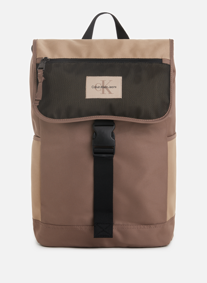 Recycled polyester backpack CALVIN KLEIN