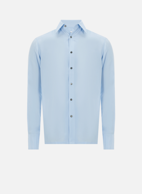 قميص من الحرير Blue73 لندن 