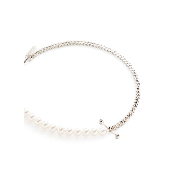 Collier ras de cou Robyn