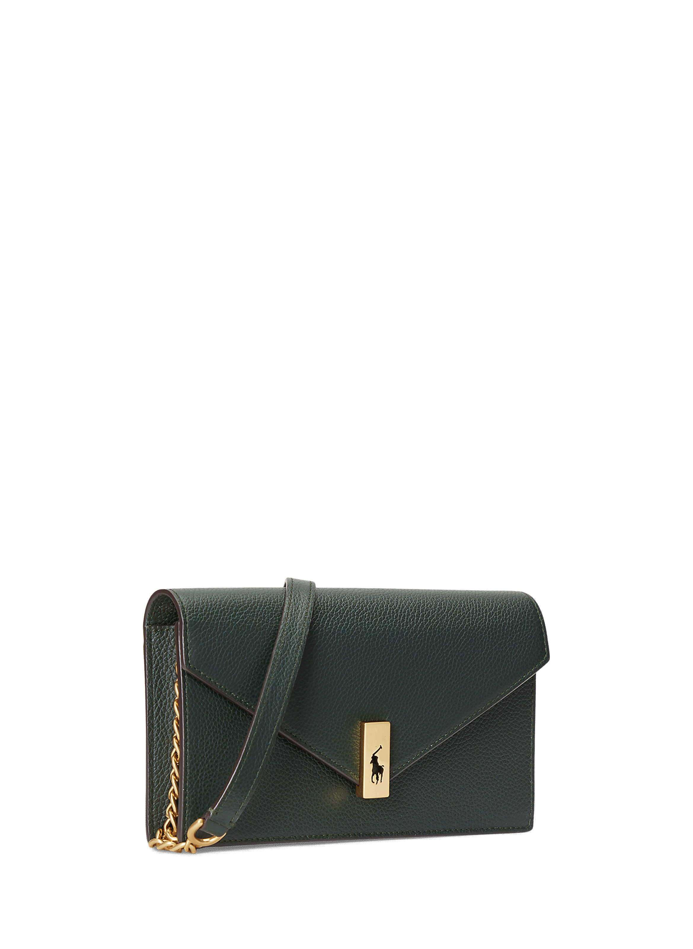 Sac à bandoulière en cuir