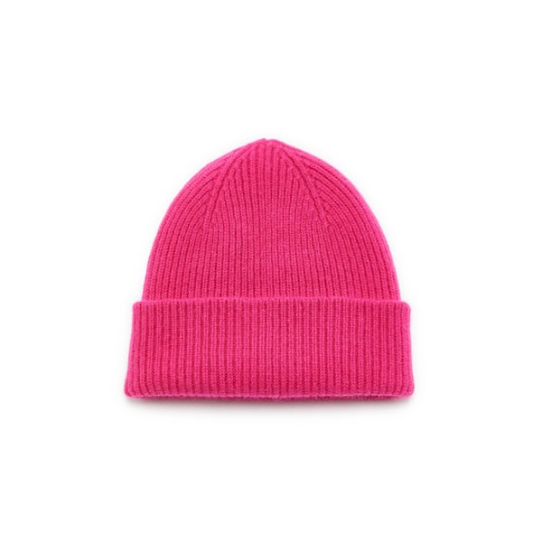 Bonnet en laine Bonnet en laine