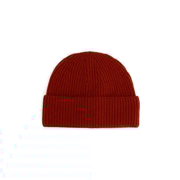 Bonnet en laine mérinos