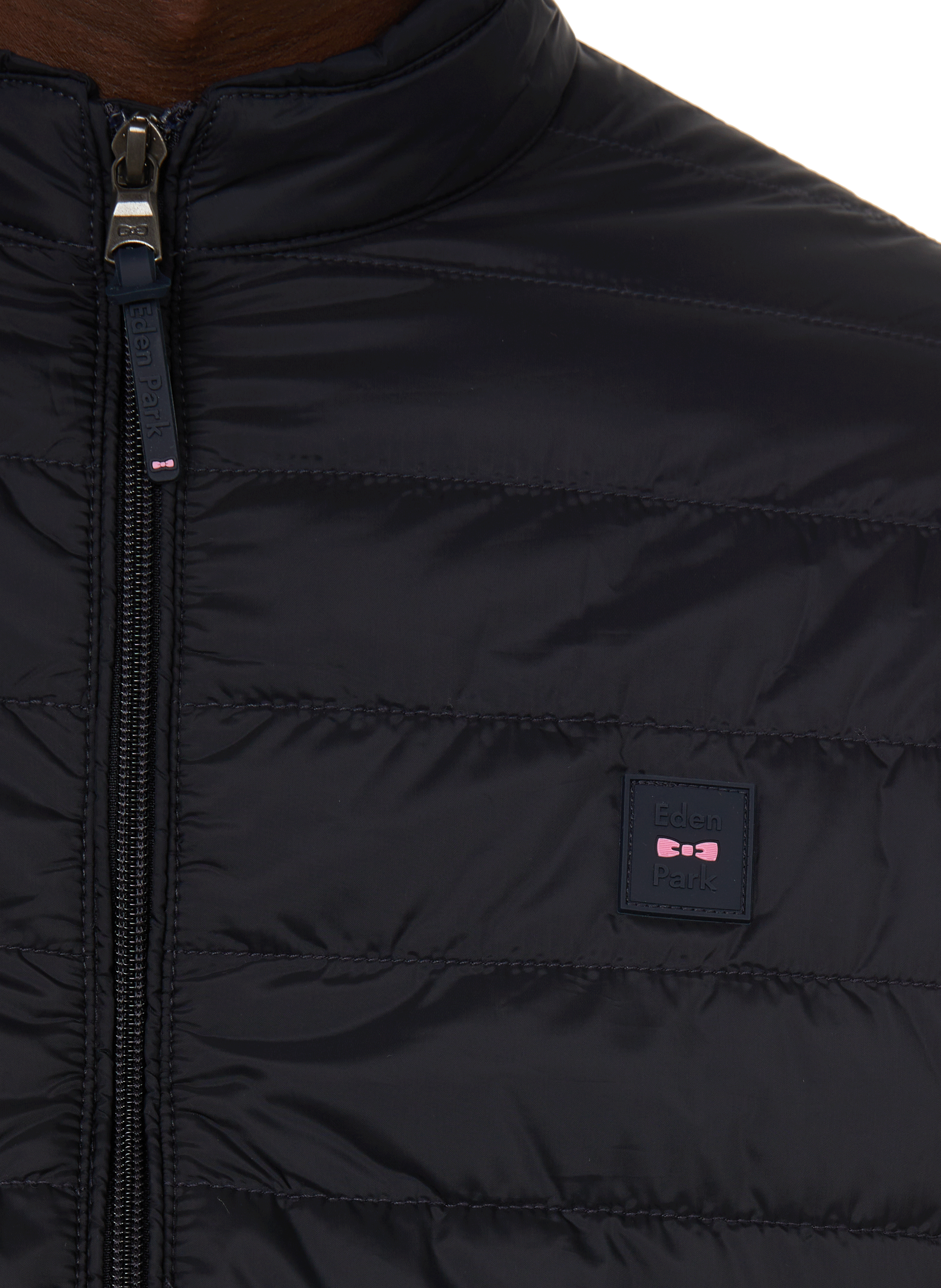 Blouson matelassé EDEN PARK Multicolore