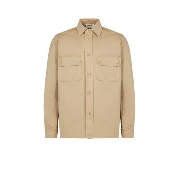 Chemise en coton Chemise en coton