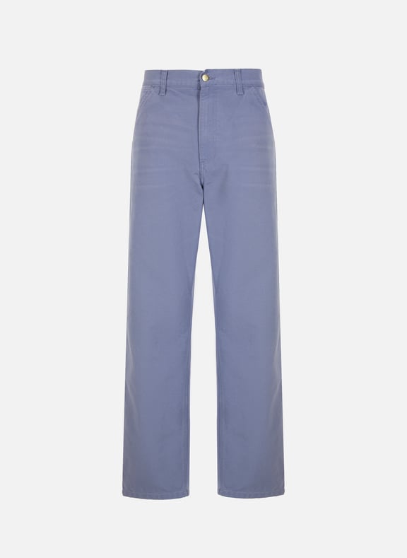 Pantalon droit en coton  CARHARTT WIP Pantalon droit en coton  CARHARTT WIP