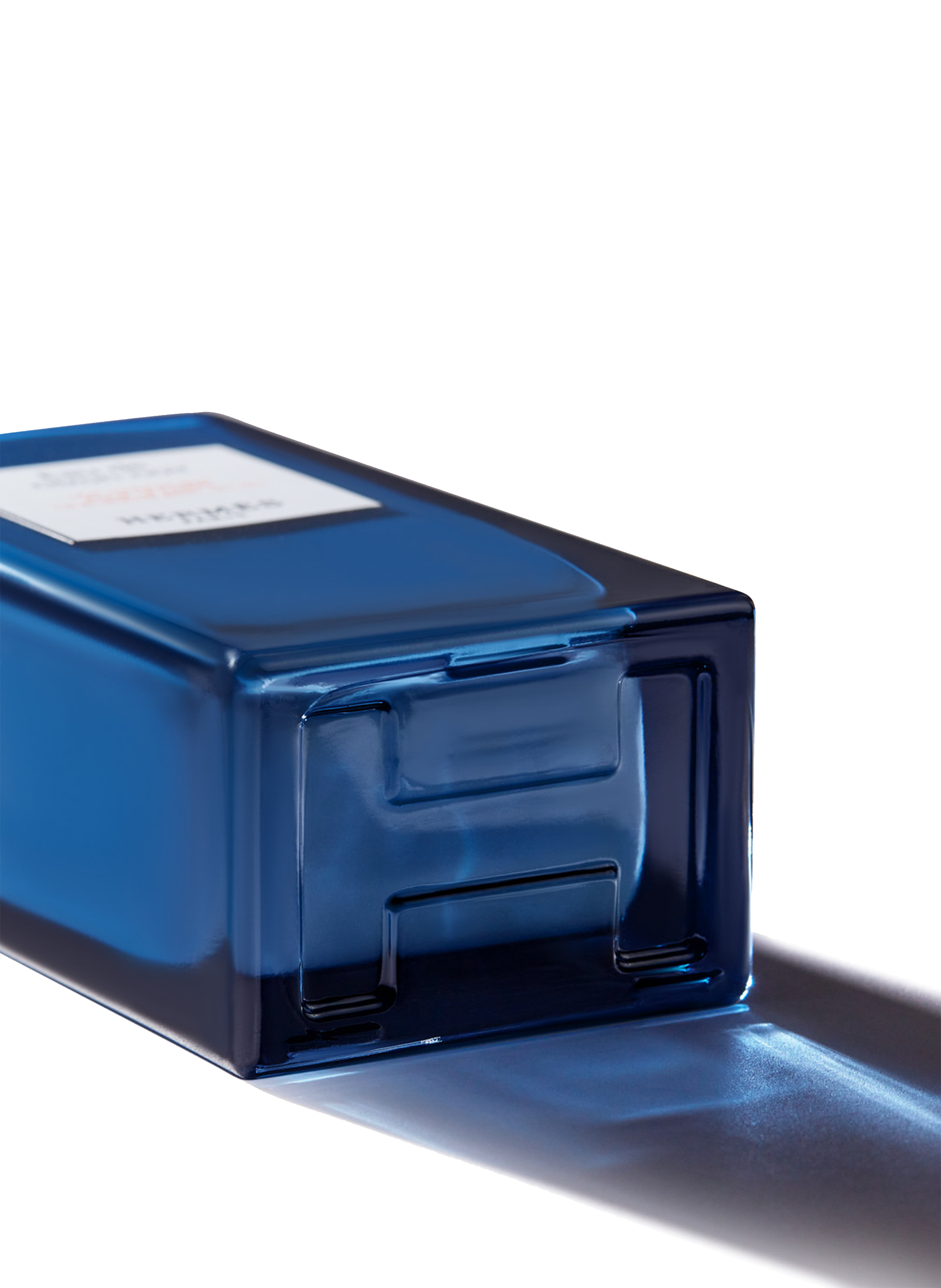 Eau de citron noir - Lait hydratant pour le corps No color