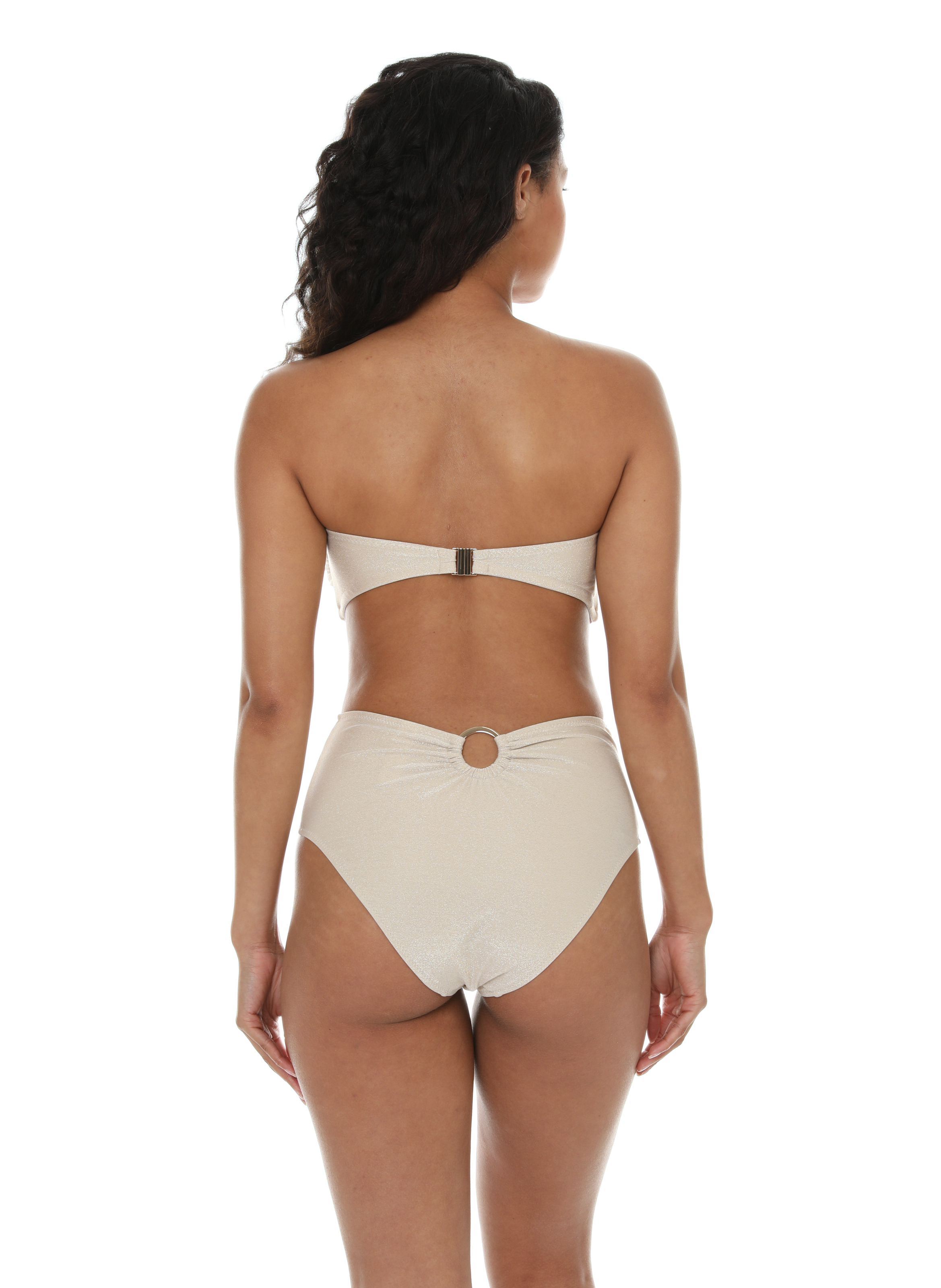 Bas de maillot de bain  SAISON 1865 Beige
