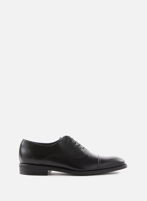 Leather Brogues Paul Smith Men Printemps