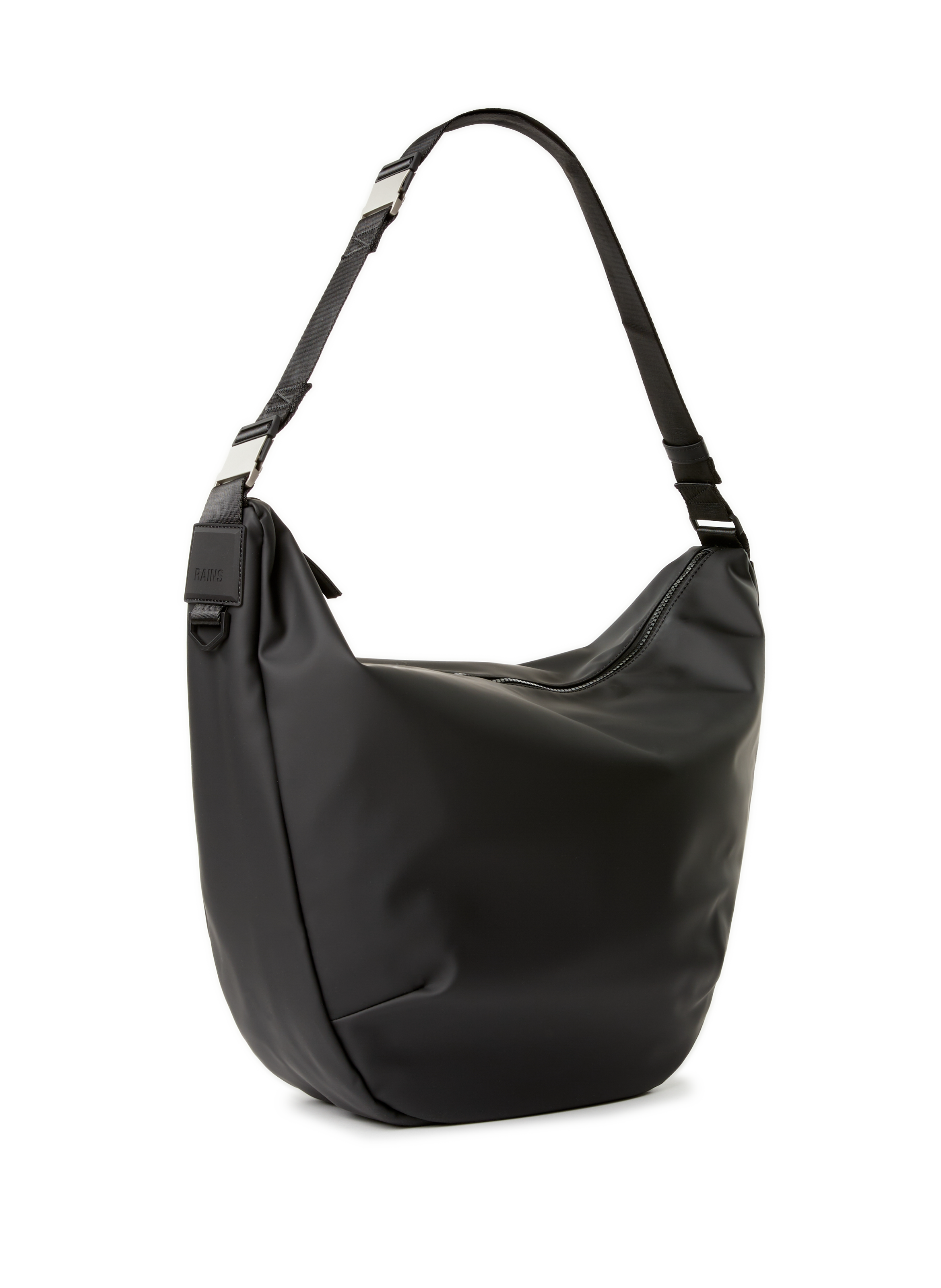 Valera shoulder bag Black