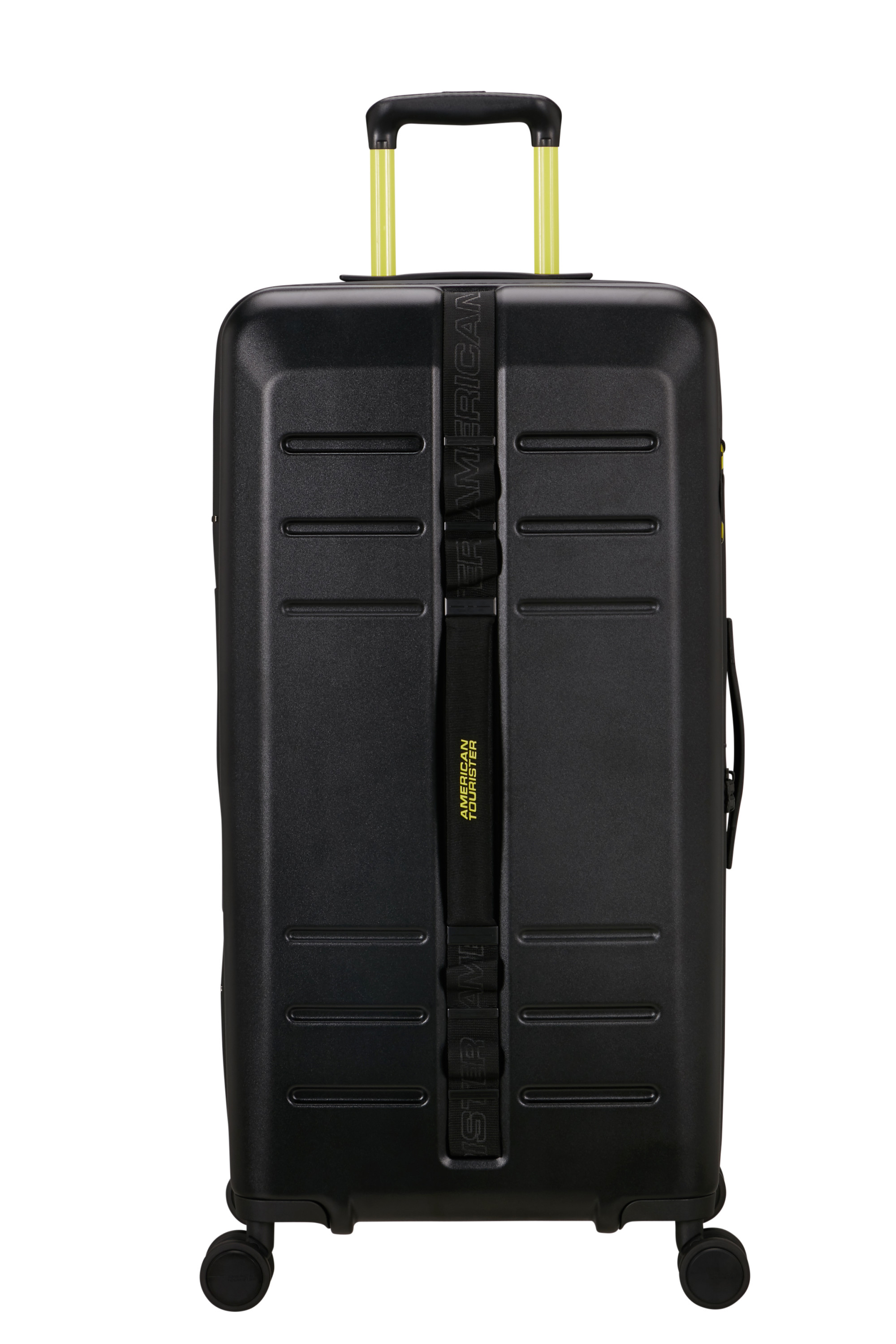 Trailon valise 4 roues taille l AMERICAN TOURISTER