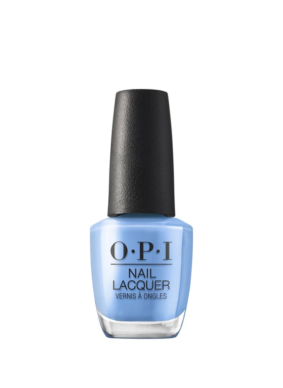 Blue Them All Away - Vernis à ongles classique Bleu by OPI OPI Blue Them All Away - Vernis à ongles classique Bleu