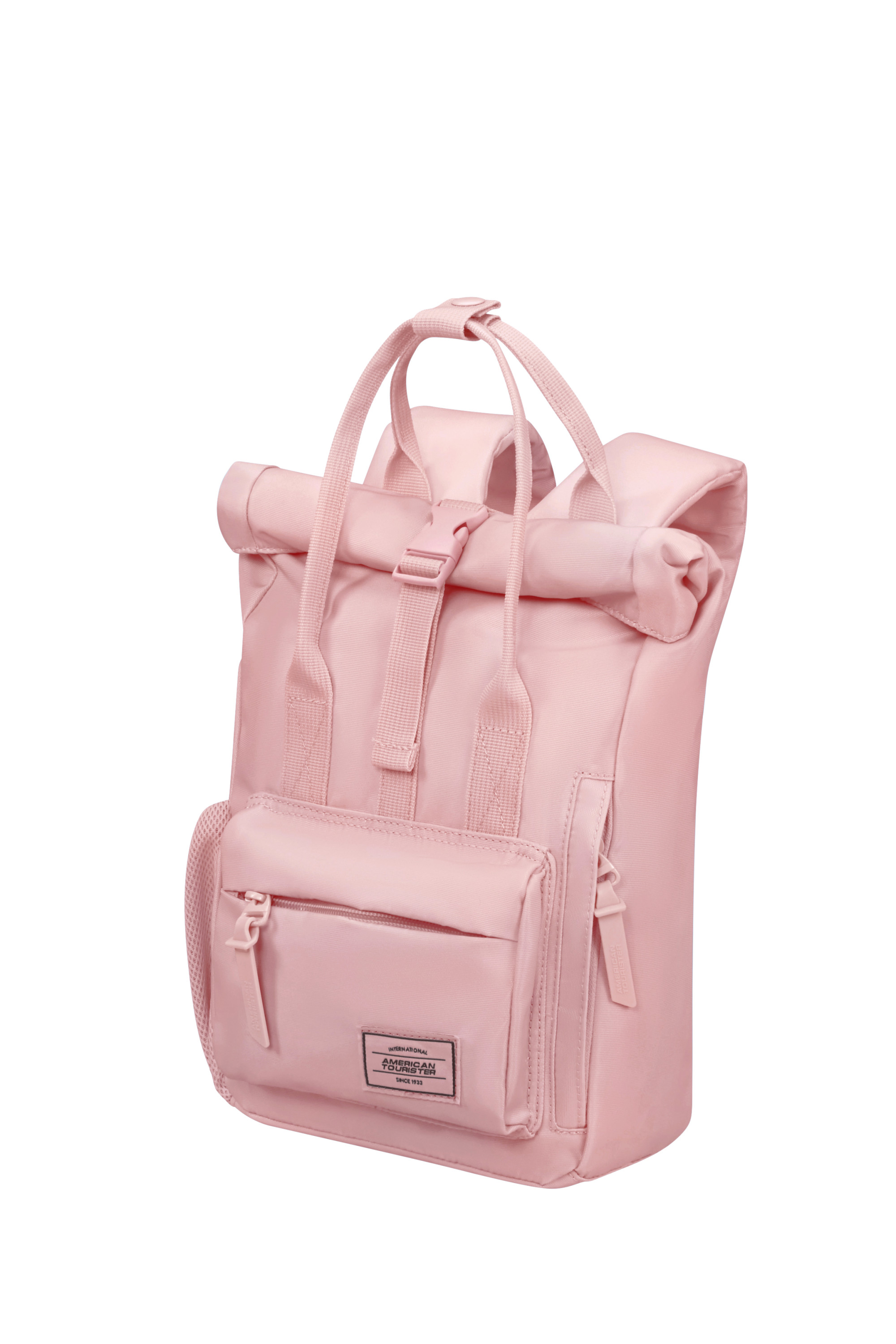 Urban groove sac à dos taille s AMERICAN TOURISTER Rose