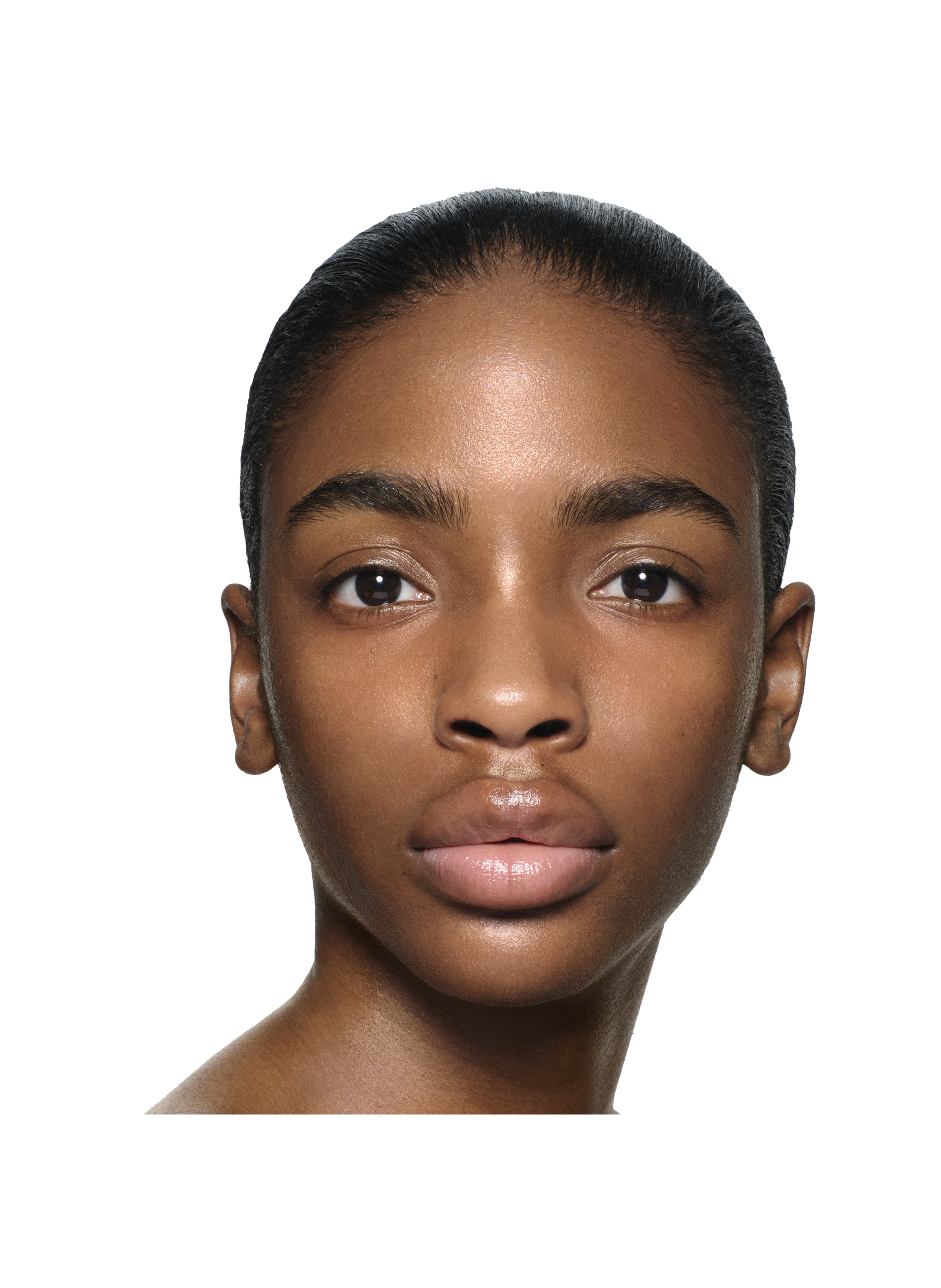 L&#039;Illuminateur de Cellules Régénérantes - Nacré

 VICTORIA BECKHAM No color