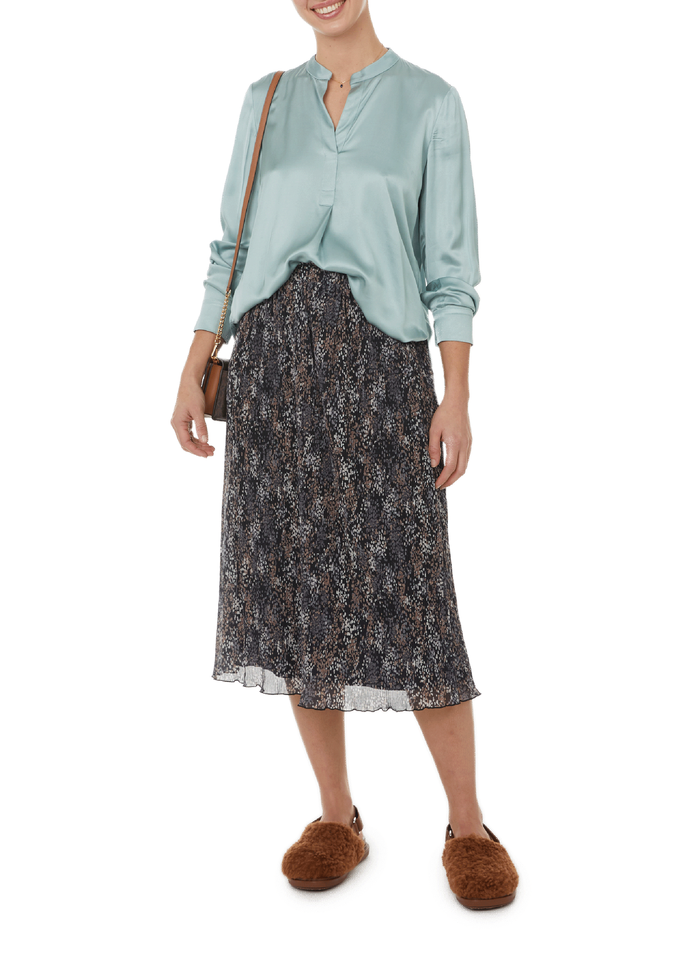 Heather shoulder bag MICHAEL KORS Multicolour