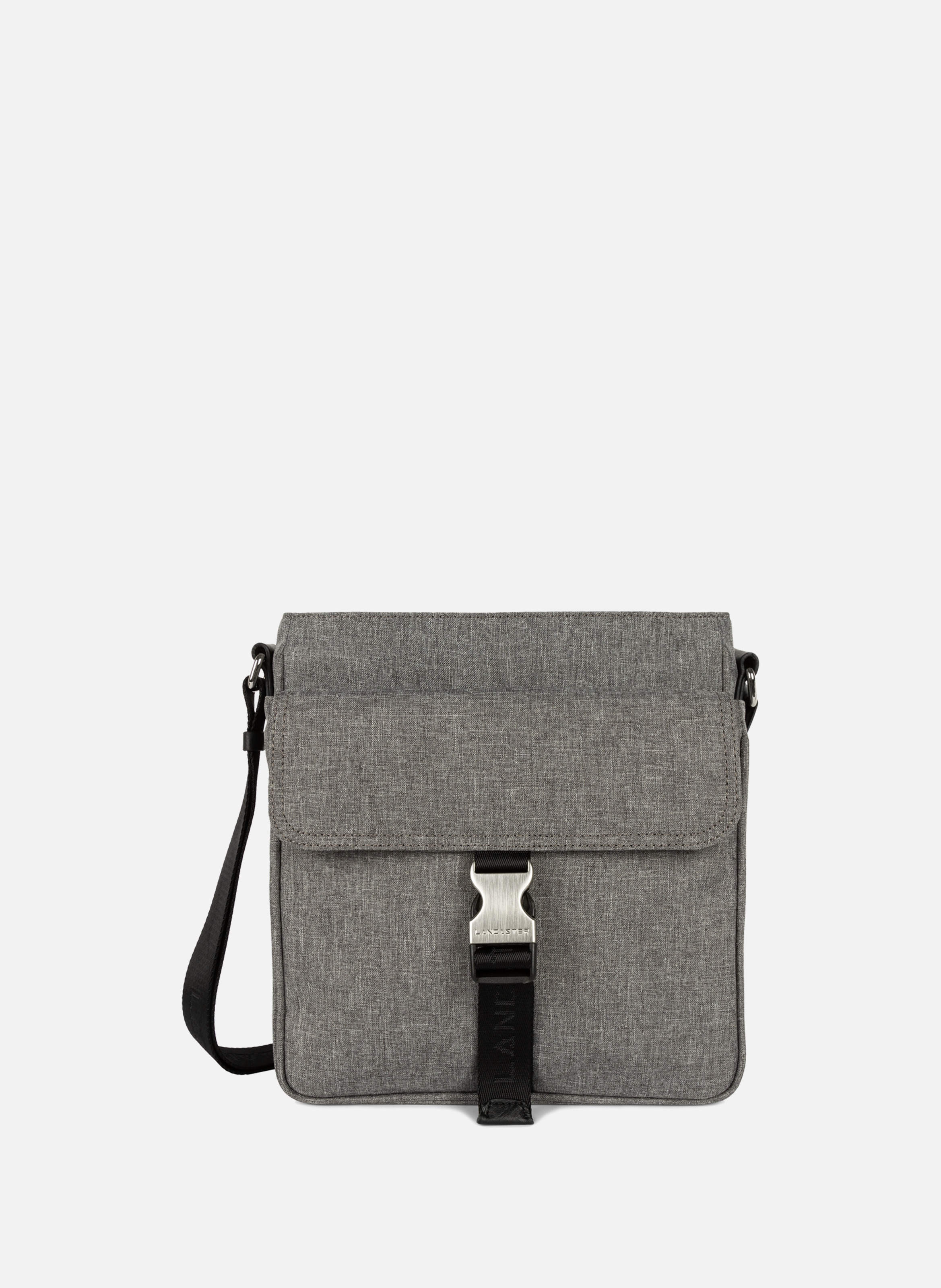LANCASTER Sacoche - smart Gris