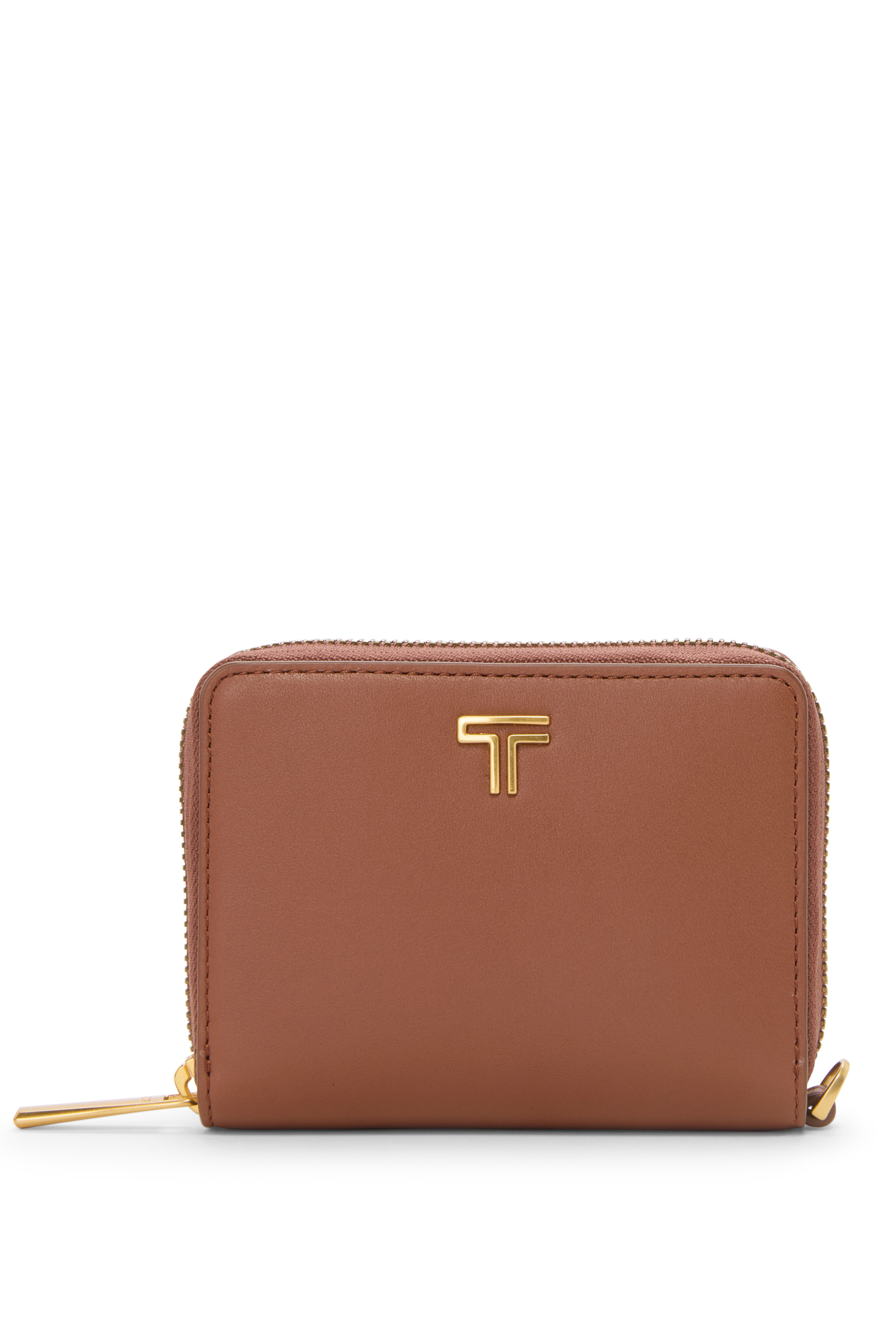 Belden slg wallet taille s TUMI Marron