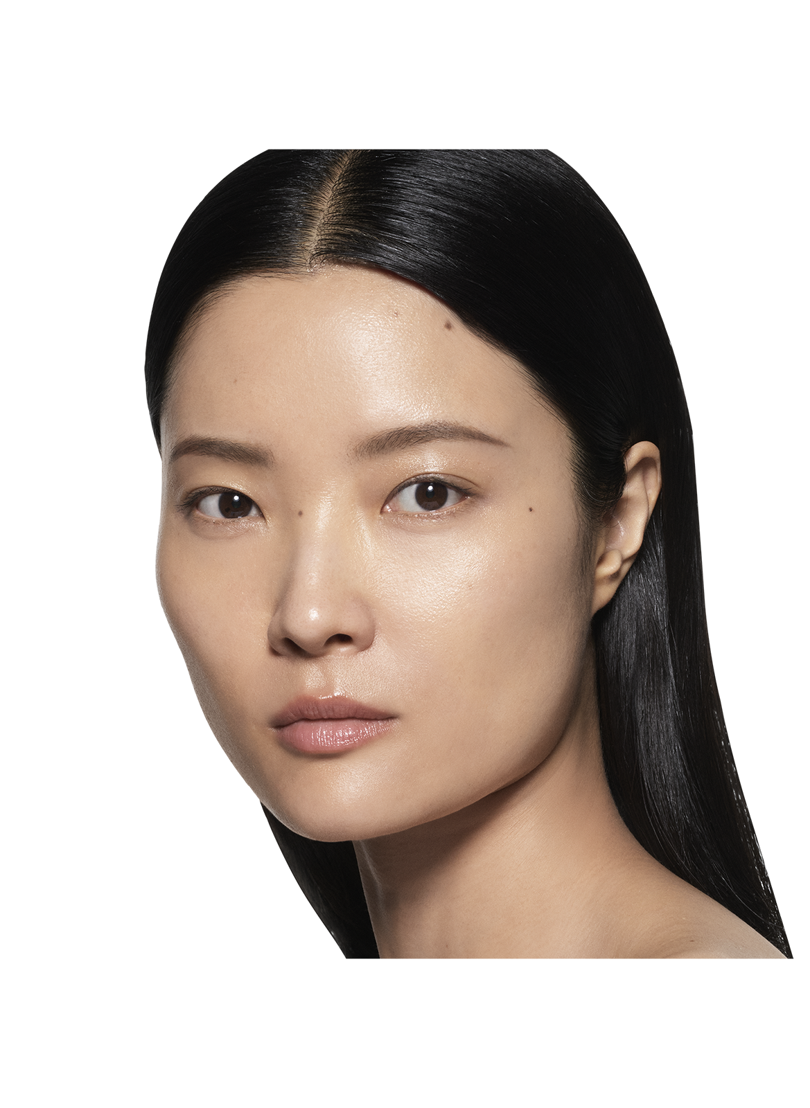 The Foundation Drops VICTORIA BECKHAM 5 light