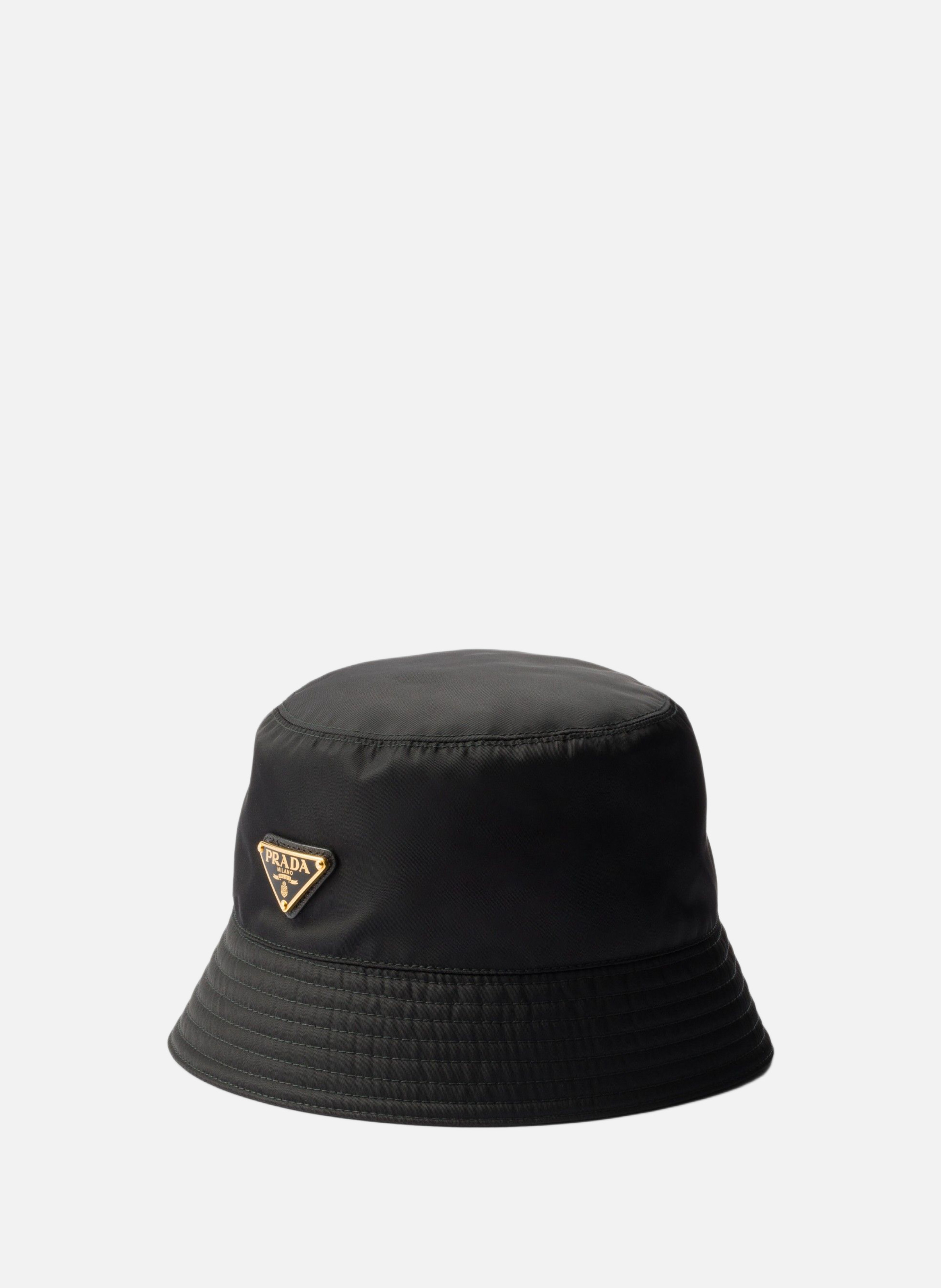 Bob en re-nylon PRADA Noir