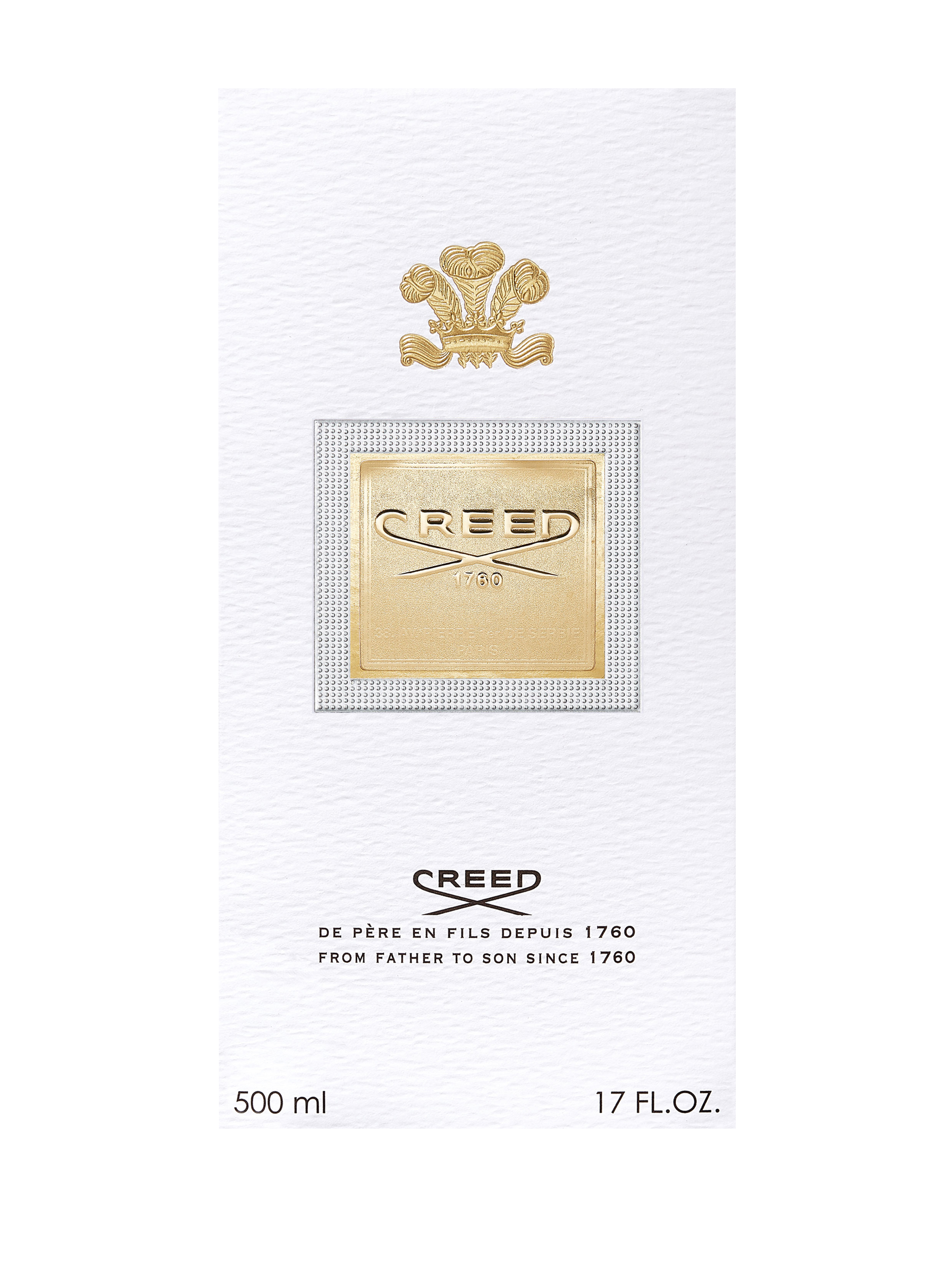Millesime Fleurissimo - Eau de Parfum CREED No color