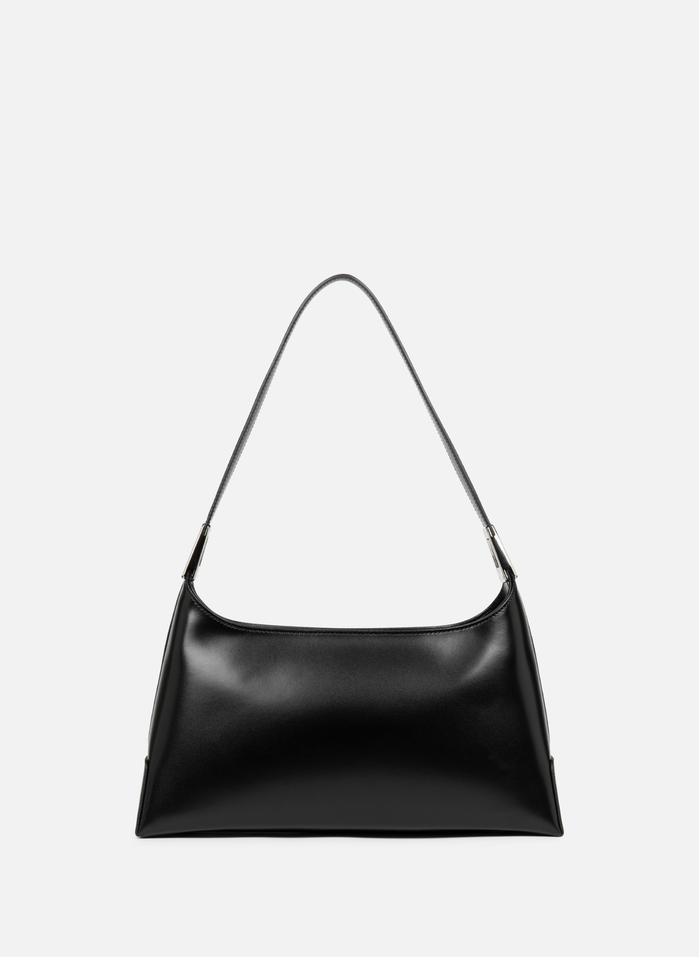 Grand sac à main - suave ace Noir