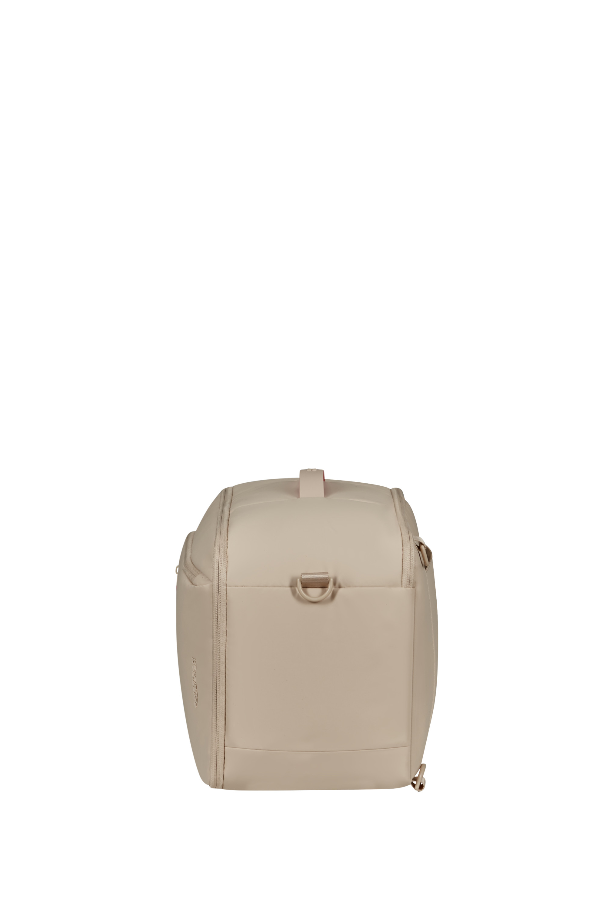 Puffypop sac de voyage taille s AMERICAN TOURISTER Beige