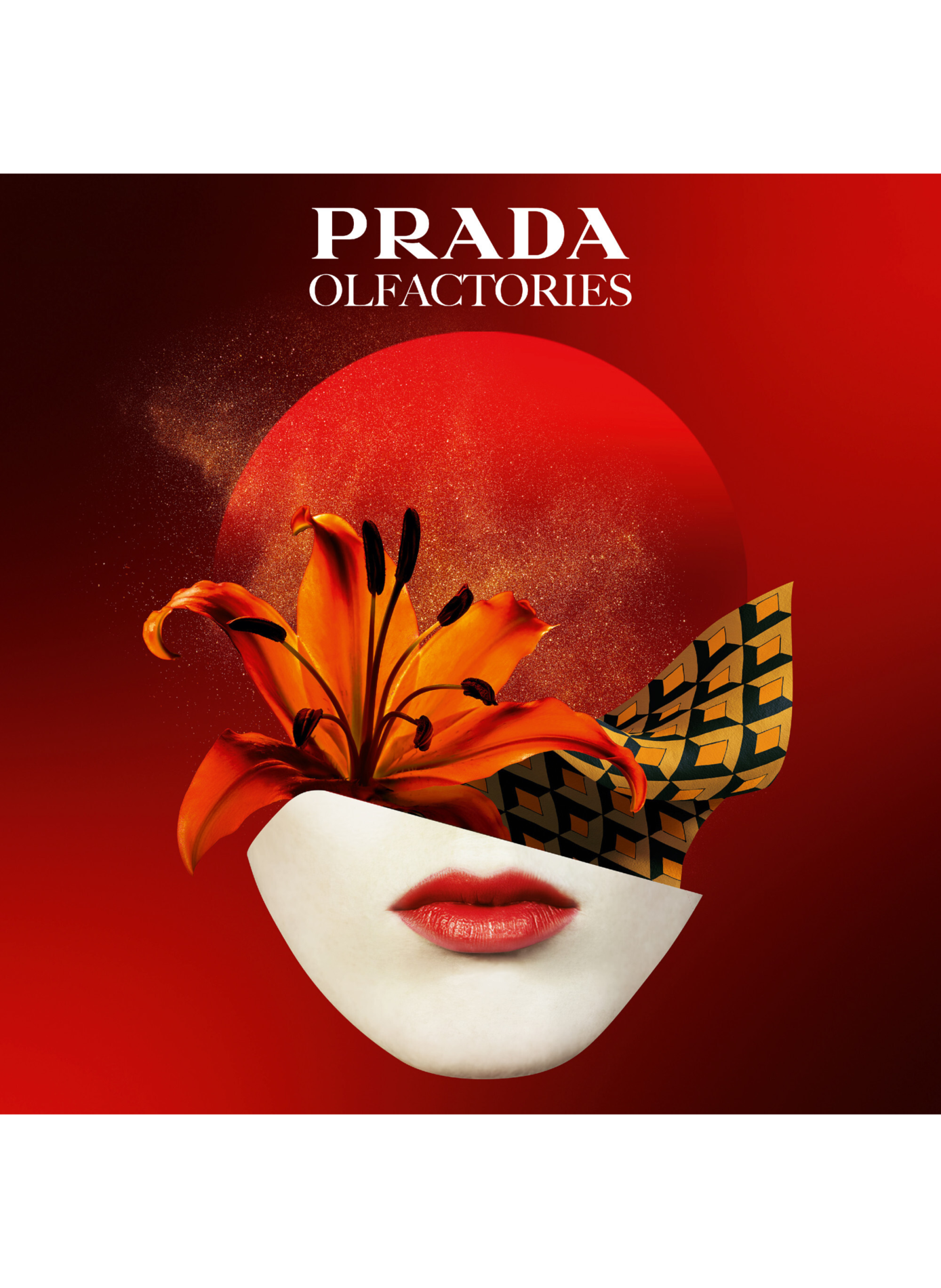 Geuren - Zon op Zenith - Oriëntaals kruidig uniseks Eau de Parfum PRADA No color