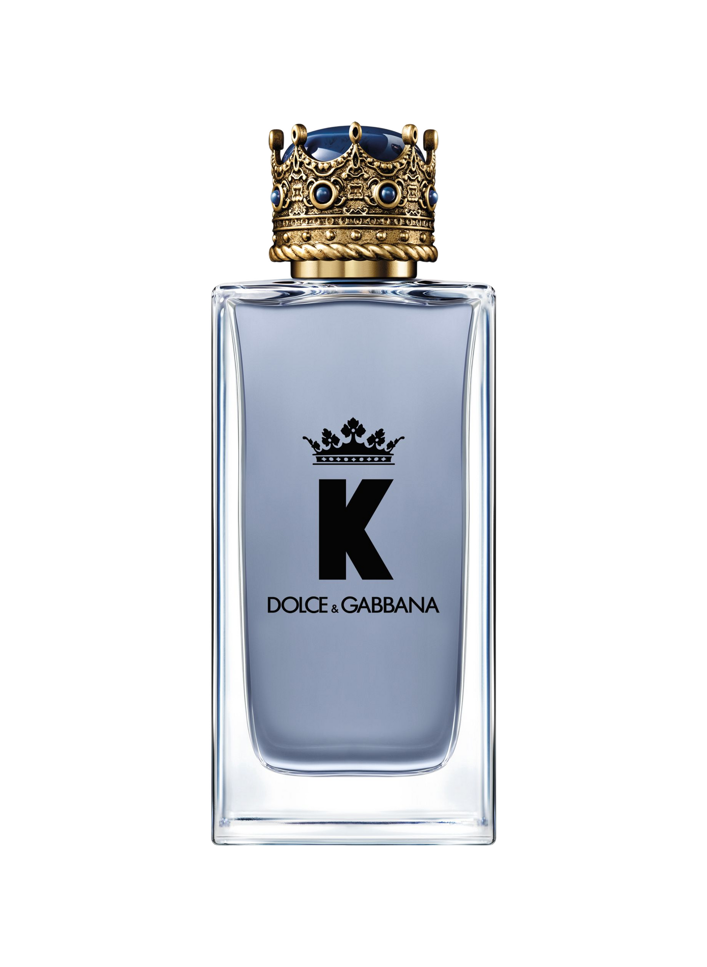K - Eau De Toilette DOLCE & GABBANA No color