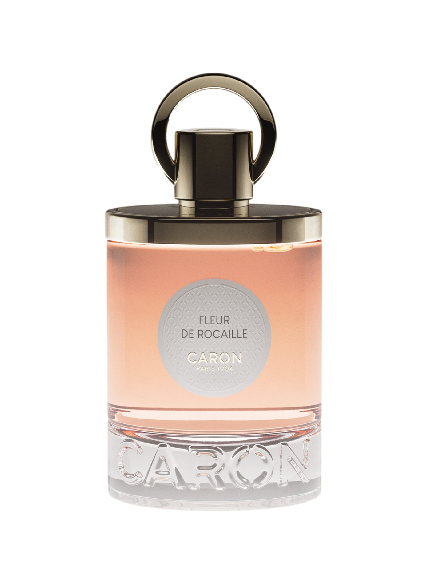 Eau de Parfum - Felsblumen CARON No color