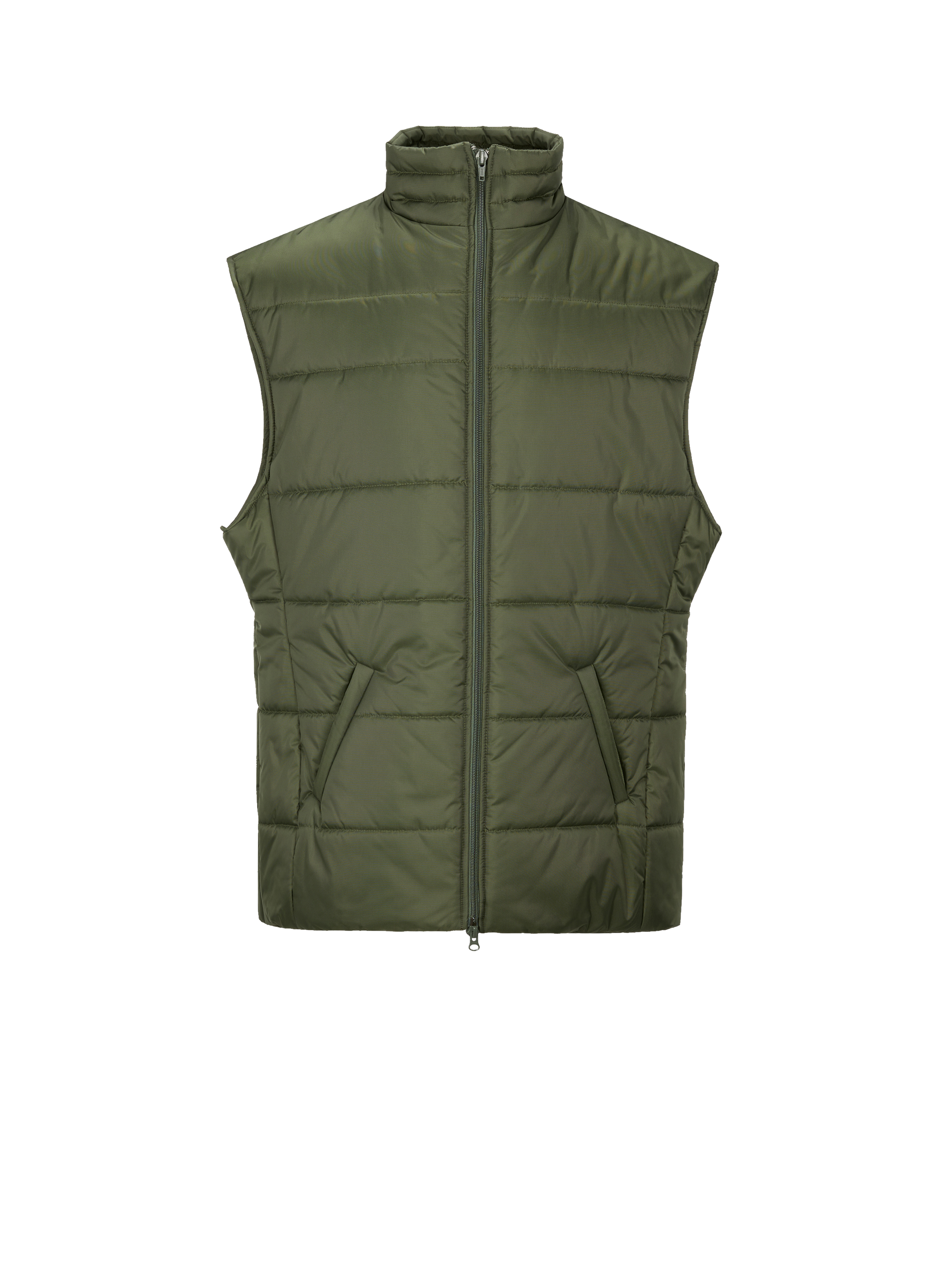 Doudoune sans manche