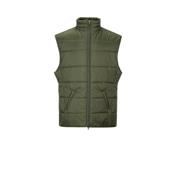 Doudoune sans manche