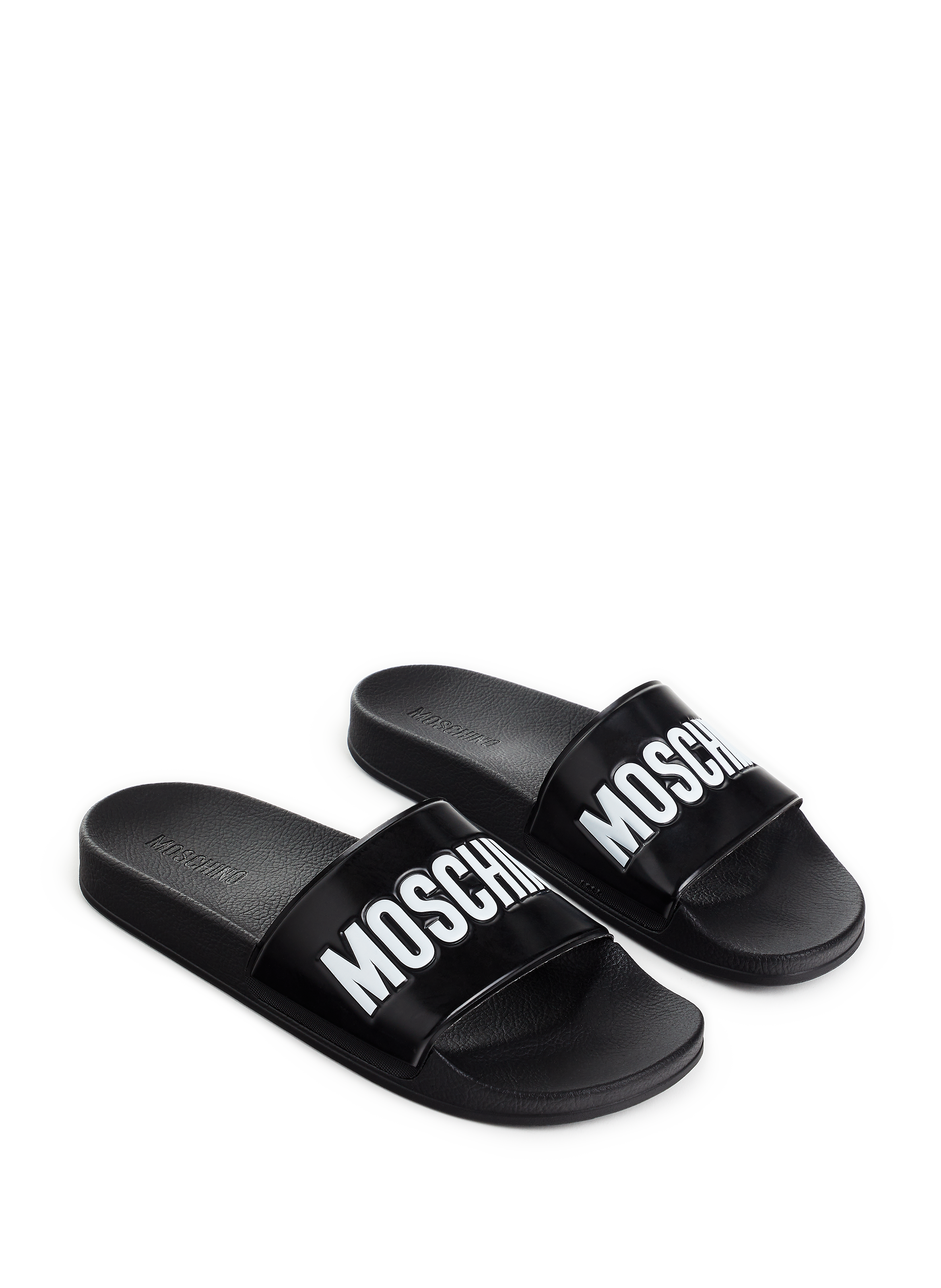 Claquette logotypée