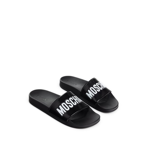 Claquette logotypée