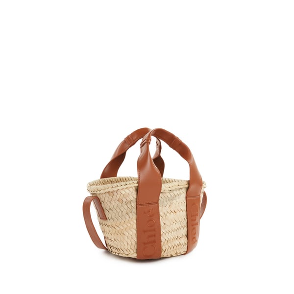 Petit panier Chloé Sense