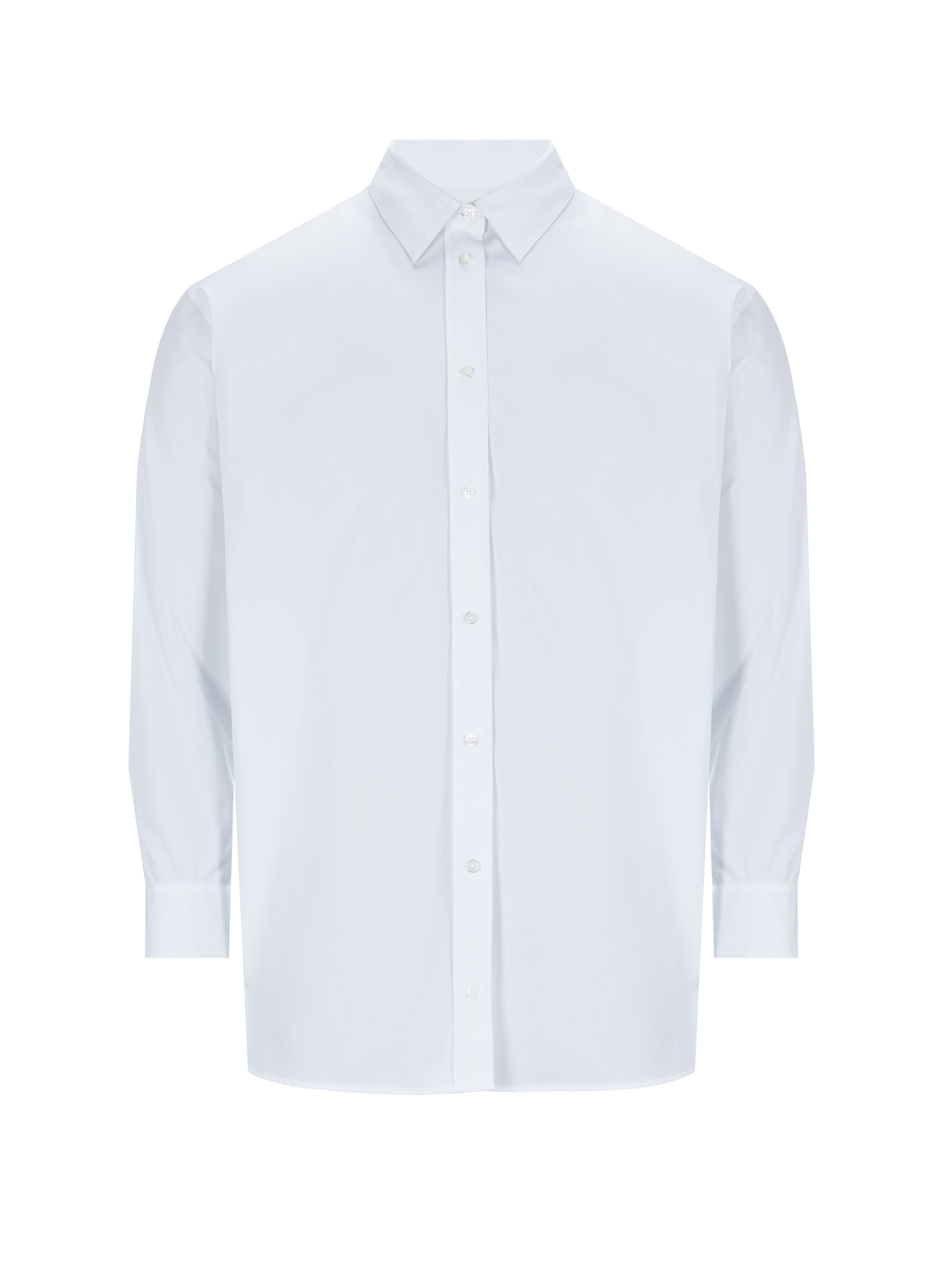 Chemise en coton