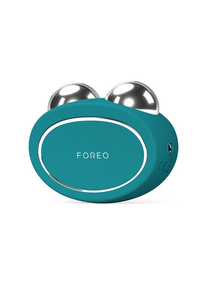 BEAR(TM) 2 Evergreen - Skincare device FOREO