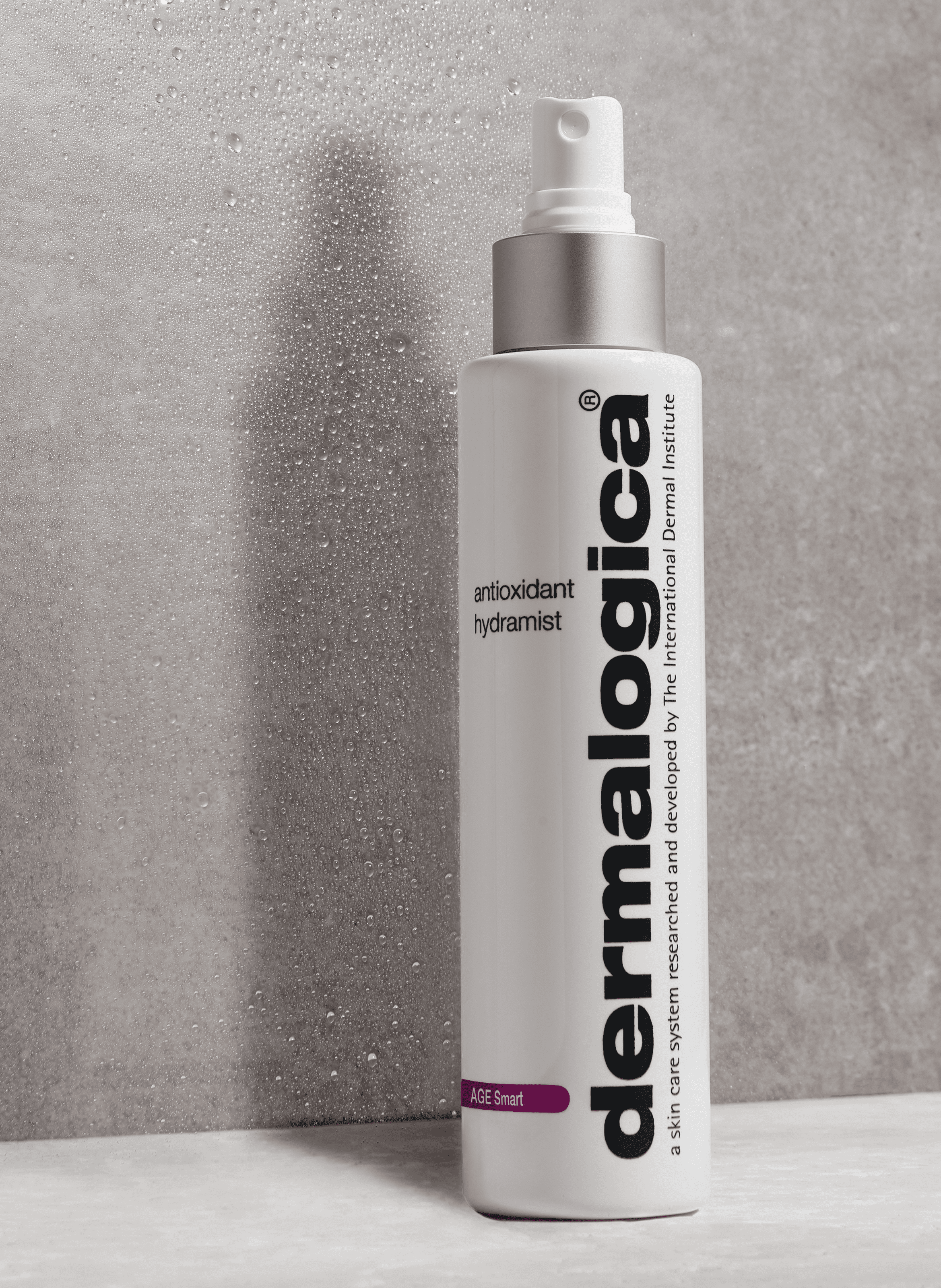 Antioxidant Hydramist No color