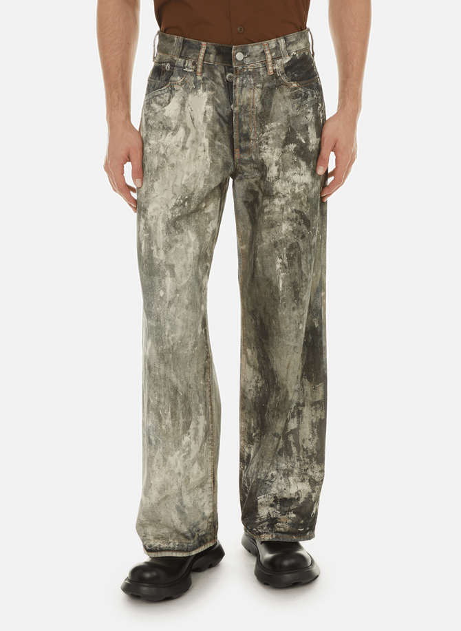 Flared jeans ACNE STUDIOS