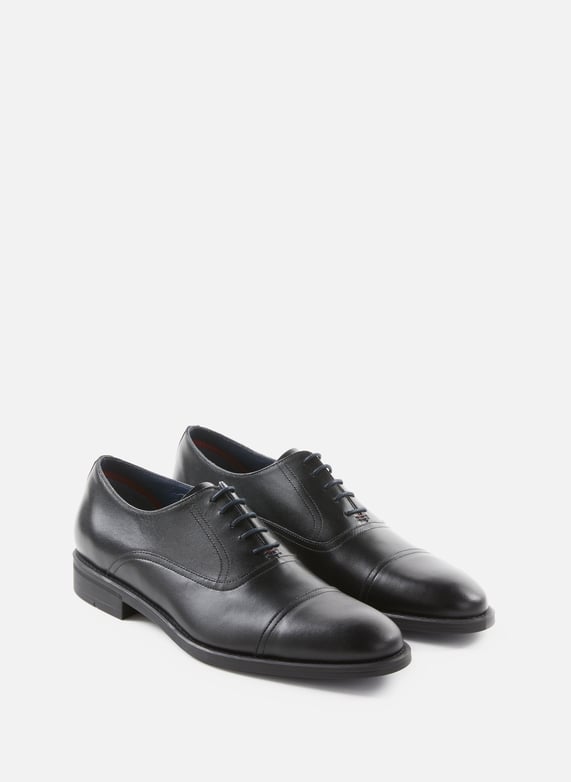 Paul smith richelieu shop