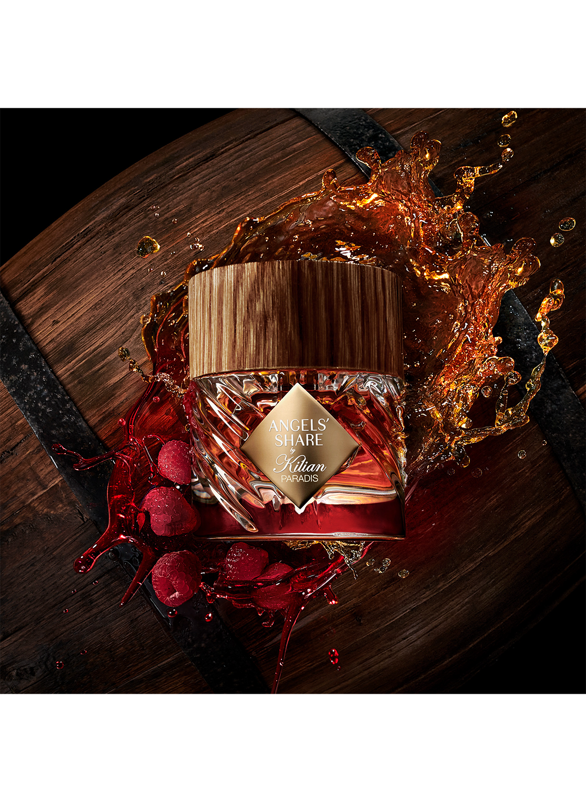 Angels' Share Paradis - Recharge Extrait de Parfum KILIAN PARIS No color