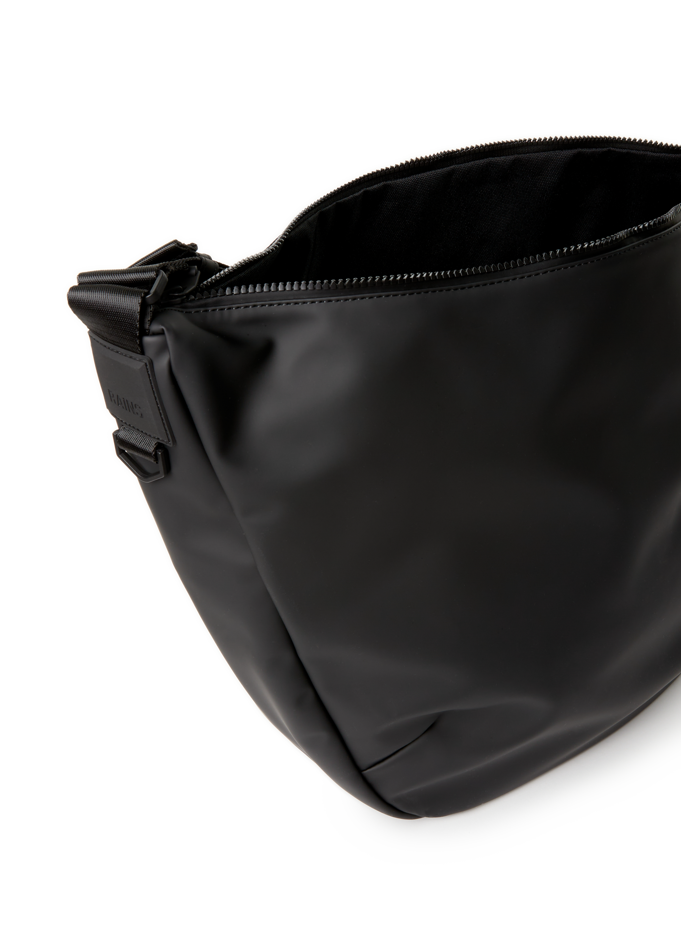Valera shoulder bag Black