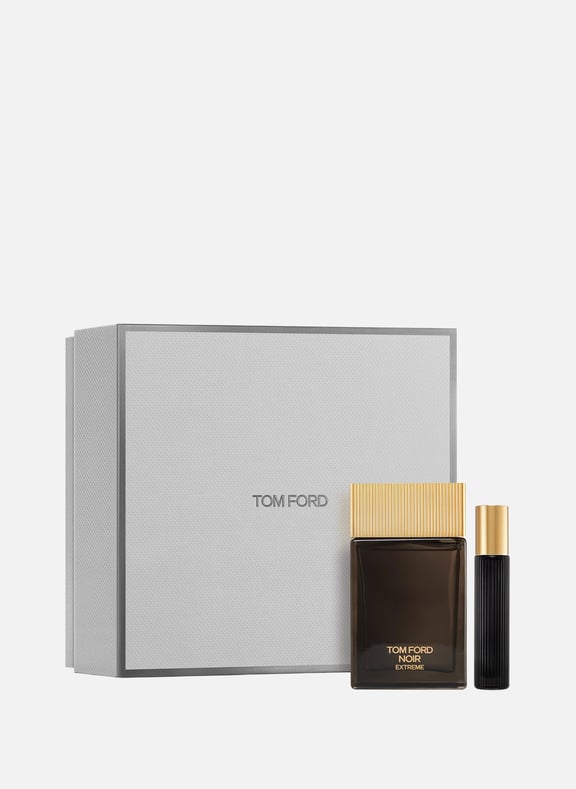 Noir Extrême - Coffret Eau de Parfum by TOM FORD TOM FORD Noir Extrême - Coffret Eau de Parfum