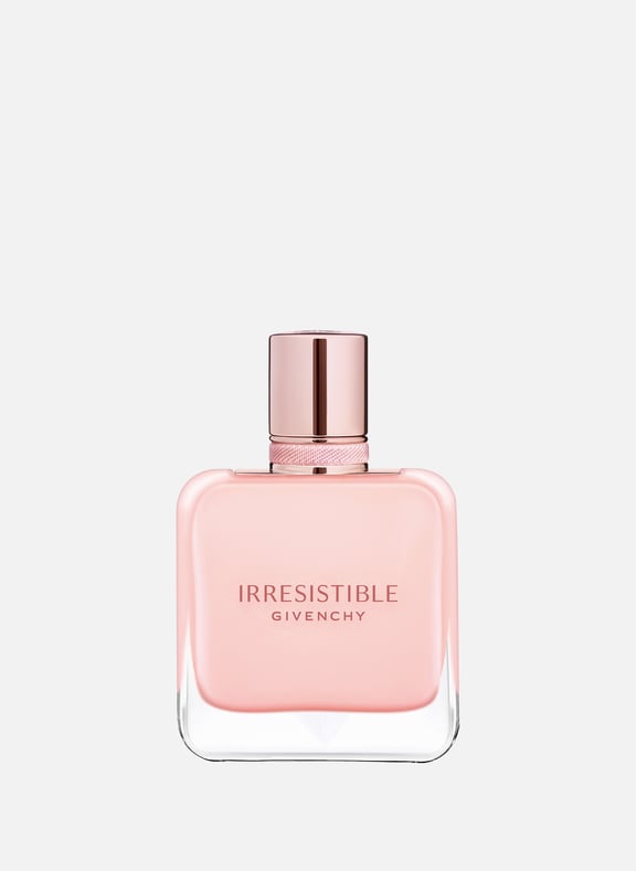 Irresistible Givenchy - Rose Velvet Eau de Parfum by GIVENCHY GIVENCHY Irresistible Givenchy - Rose Velvet Eau de Parfum