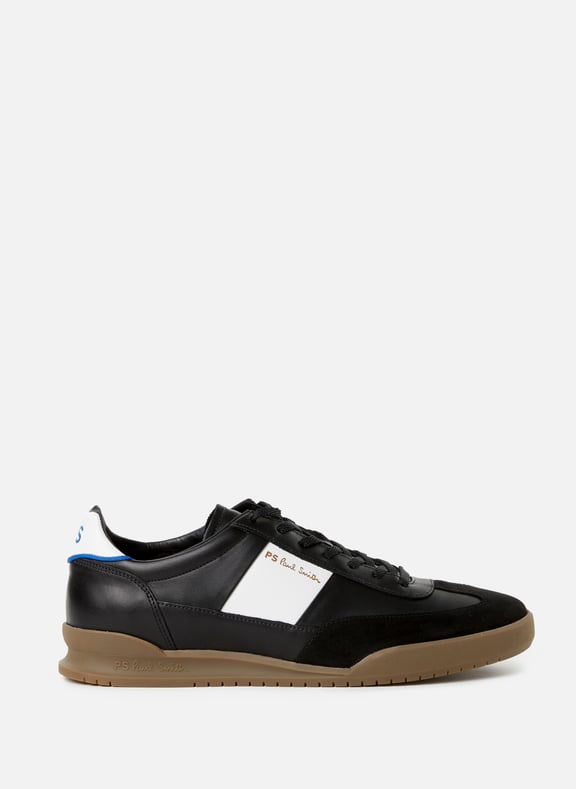 Baskets basses en cuir PAUL SMITH Baskets basses en cuir PAUL SMITH